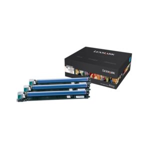 Bęben Lexmark C950X73G CMY zwrotny - obrazek 1