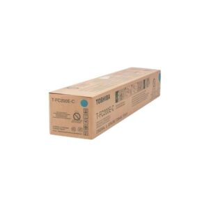Toner Toshiba T-FC210EC do e-STUDIO 2010AC/2510AC cyan