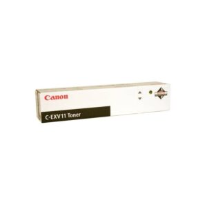 Toner Canon C-EXV11 Black 9629A002