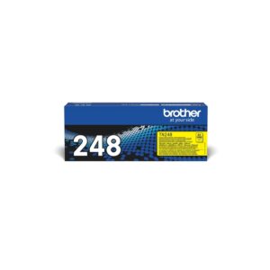 Toner Brother do MFC-L8340CDW Yellow - obrazek 1
