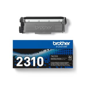 Toner Brother TN2310 - obrazek 2