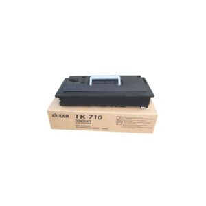 Toner Kyocera TK-710 do FS-9130DN/9530DN black - obrazek 1