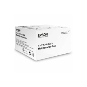 Zestaw konserwacyjny Epson T6713 C13T671300