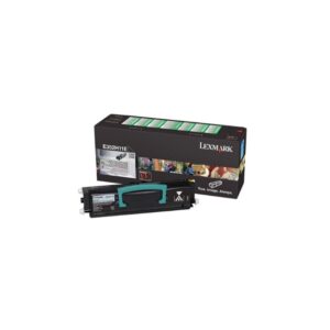 Toner Lexmark E352H11E black - obrazek 1
