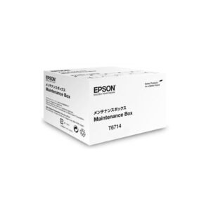 Zestaw konserwacyjny Epson T6714 C13T671400