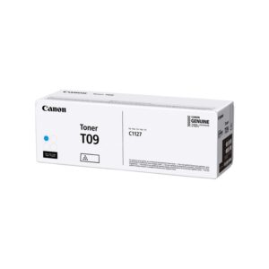Toner Canon T09C Cyan 3019C006 - obrazek 1