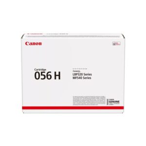 Toner Canon 056H Black 3008C004 - obrazek 1