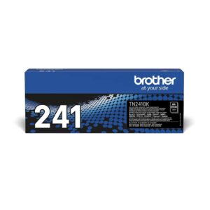 Toner Brother TN241BK Black - obrazek 1