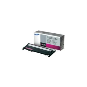 Toner HP do Samsung CLT-M406S magenta - obrazek 1