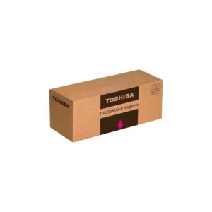 Toner Toshiba T-FC338EMR do e-STUDIO 338cs/cp 388cs/cp magenta