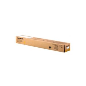 Toner Sharp do MX2610/3110/3610 yellow