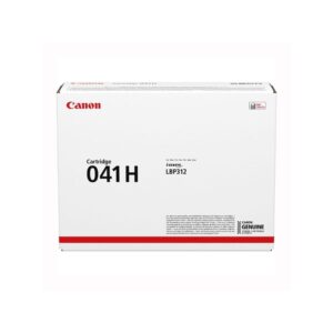 Toner Canon CRG 041H Czarny 0453C002 - obrazek 1