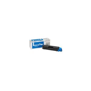 Toner Kyocera TK-580C do FS-C5150DN cyan - obrazek 1