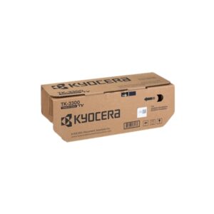 Toner Kyocera TK-3300 do ECOSYS MA4500ifx/ MA4500ix black - obrazek 1
