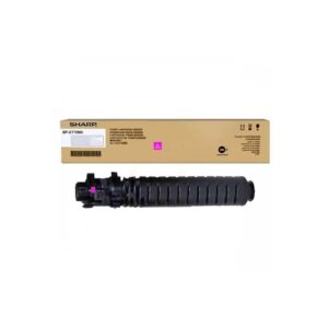 Toner Oryginalny Sharp BP-GT70MA BPGT70MA Purpurowy