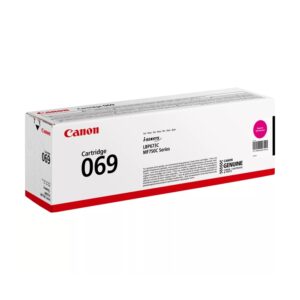 Toner Canon CRG 069M 5092C002