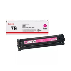 Toner Canon CRG 716M 1978B002 - obrazek 1