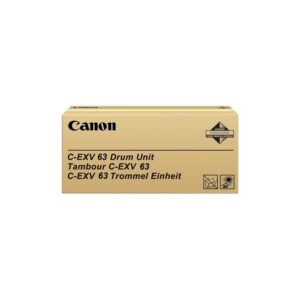 Bęben Canon C-EXV63 Black 5144C002 - obrazek 1
