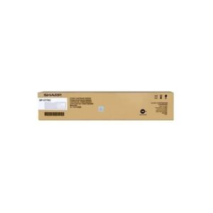 Toner Oryginalny Sharp BP-GT70CB BPGT70CB Błękitny - obrazek 1