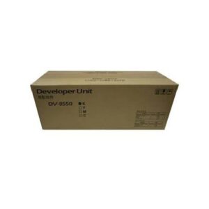 Developer Kyocera DV-8550K Black 302ND93031 - obrazek 1
