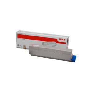 Toner Oki do C833/843 magenta - obrazek 1