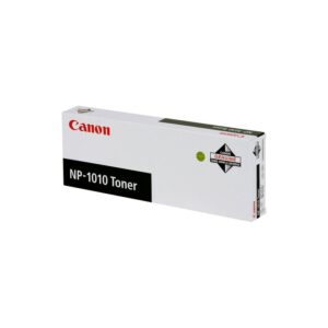 Toner Canon NP-1010 do NP1010/1020/6010 | black - obrazek 1