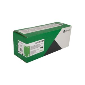 Toner Lexmark B282X00 Czarny zwrotny - obrazek 1