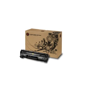 Toner zamiennik 44992402 do OKI B401, MB441, MB451