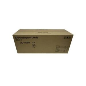 Developer Kyocera DV-8550M Magenta 302ND93040 - obrazek 1