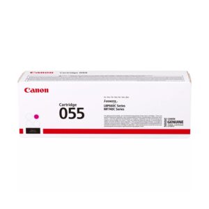 Toner Canon CRG 055M 3014C002 - obrazek 1