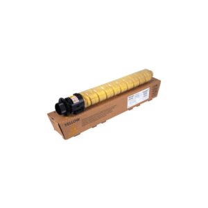 Toner Ricoh do CL 2000/3000/3100 yellow - obrazek 1