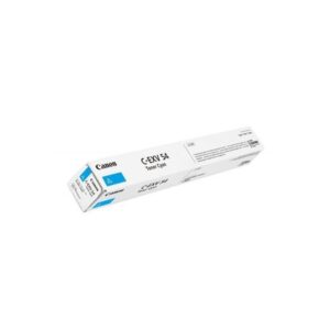 Toner Canon C-EXV54C Cyan 1395C002 - obrazek 1