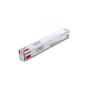 Toner Canon CEXV51 magenta 0483C002 - obrazek 1