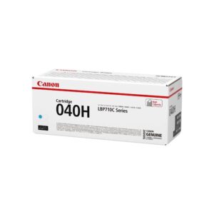 Toner Canon CRG 040H Cyan 0459C001 - obrazek 1