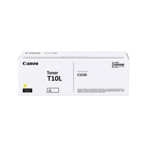 Toner Canon T10L Yellow 4802C001 - obrazek 1