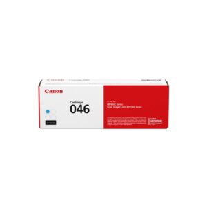 Toner Oryginalny Canon 046 1249C002 Błękitny - obrazek 1