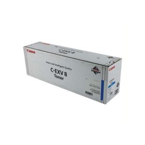 Toner Canon C-EXV8C Cyan 7628A002 - obrazek 1