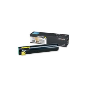 Toner Lexmark X945X2YG yellow - obrazek 1
