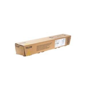 Toner Ricoh do MP C3002/3502 yellow - obrazek 1