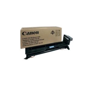 Bęben Canon CEXV33 black - obrazek 1