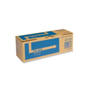 Toner Kyocera TK160 2,5K black - obrazek 1