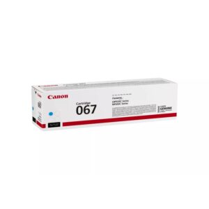 Toner Canon CRG 067C 5101C002