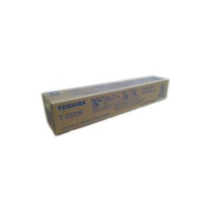 Toner Toshiba T2323E do e-STUDIO 2323A/ 2823A/ 2329A/ 2829 black