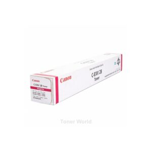 Toner Canon CEXV28 magenta 2797B002 - obrazek 1