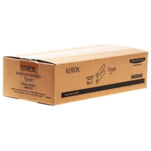 Toner Xerox do WC-5016/5020 black 106R01277