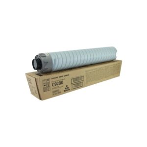 Toner Ricoh do C9200 Black - obrazek 1