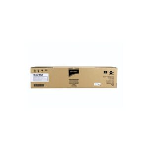 Toner Oryginalny Sharp MX-315GT MX315GT Czarny - obrazek 1