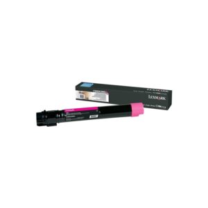 Toner Lexmark do C950 magenta - obrazek 1