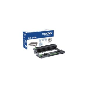 Brother bęben Black DR-2400, DR2400 - obrazek 1