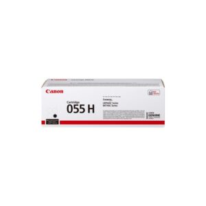 Outlet Toner Canon 055H Black 3020C004 - obrazek 1